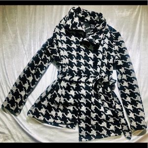 Coat/Abrigo Medium- Elegante